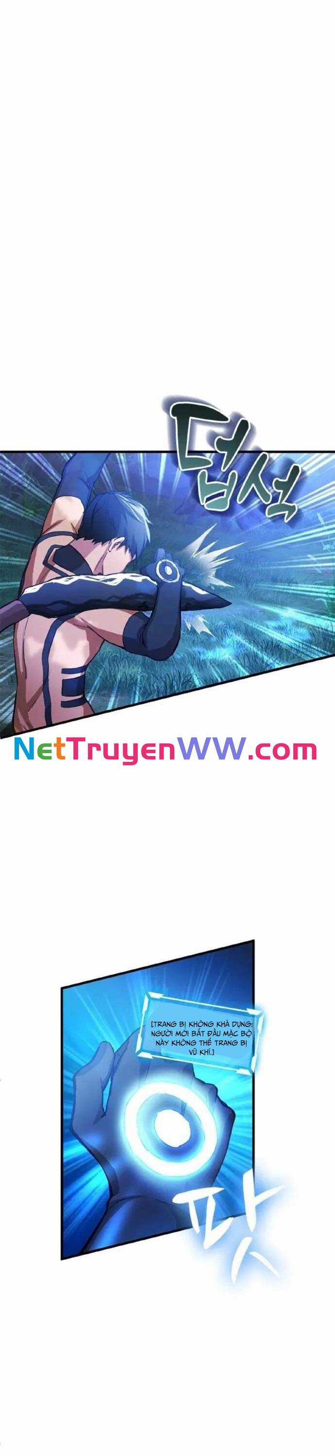 Siêu Thăng Cấp Anh Hùng - Chương 2 - Trang 47