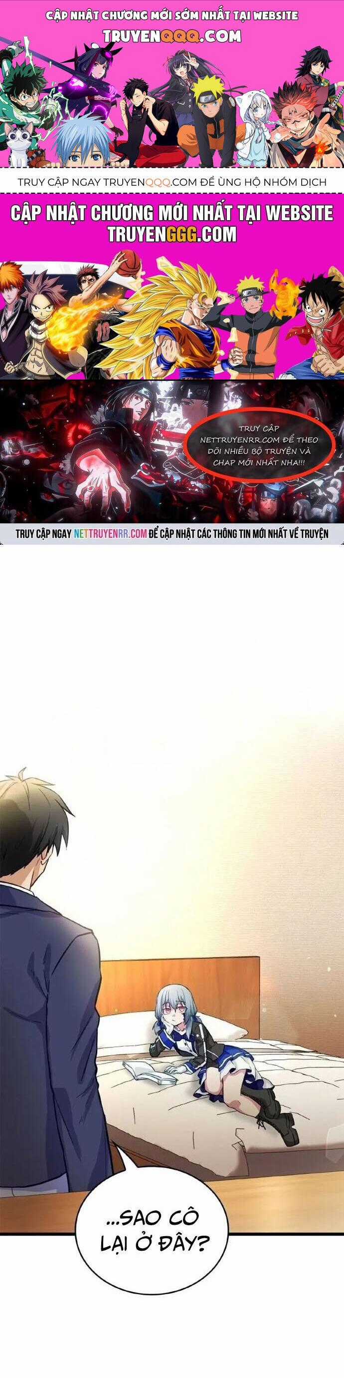 Siêu Thăng Cấp Anh Hùng - Chương 21 - Trang 1