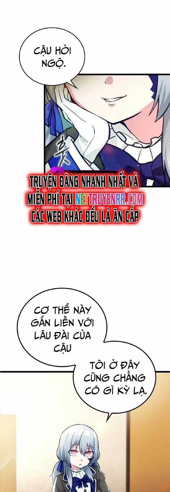 Siêu Thăng Cấp Anh Hùng - Chương 21 - Trang 2