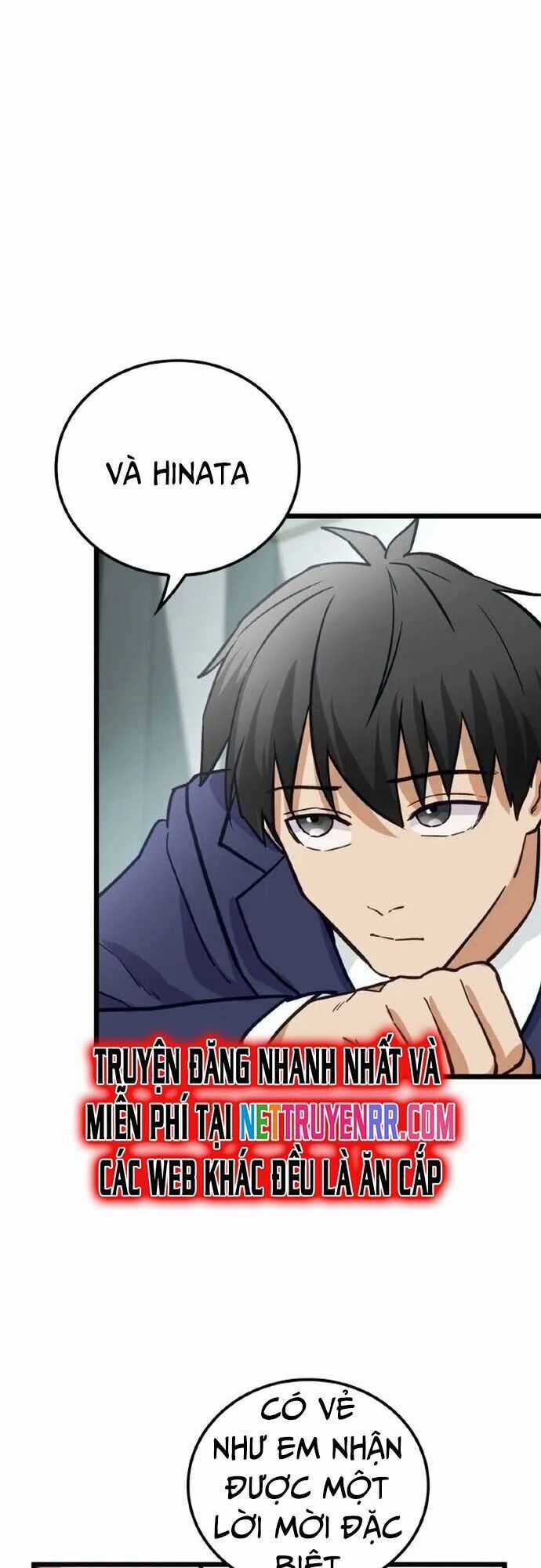 Siêu Thăng Cấp Anh Hùng - Chương 21 - Trang 33