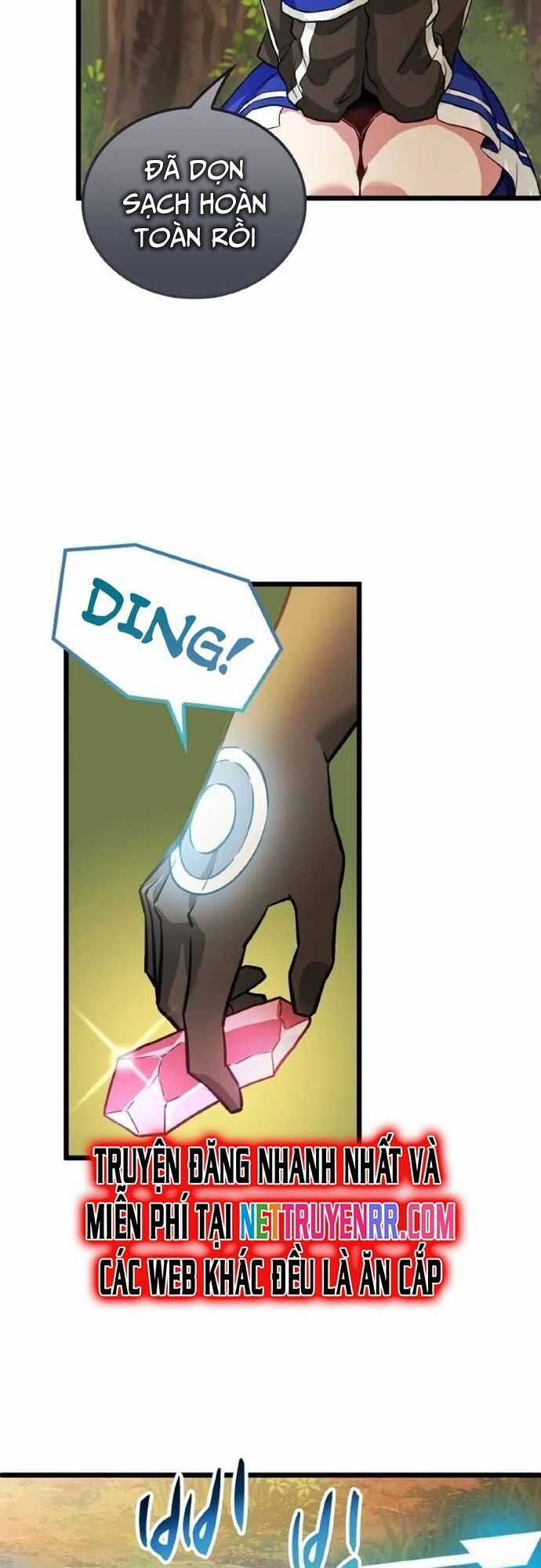 Siêu Thăng Cấp Anh Hùng - Chương 21 - Trang 39