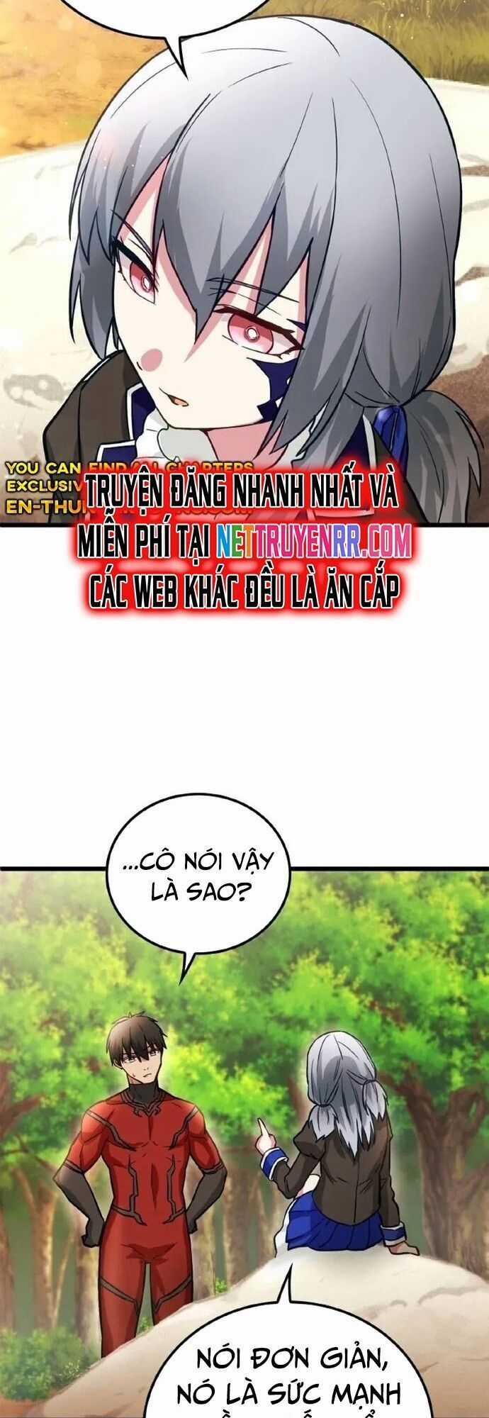 Siêu Thăng Cấp Anh Hùng - Chương 21 - Trang 48