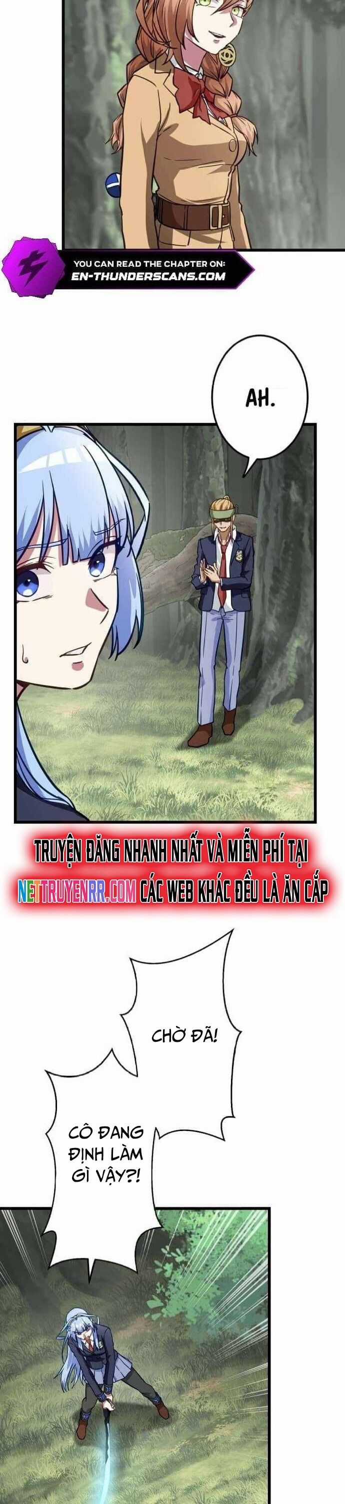 Siêu Thăng Cấp Anh Hùng - Chương 39 - Trang 4