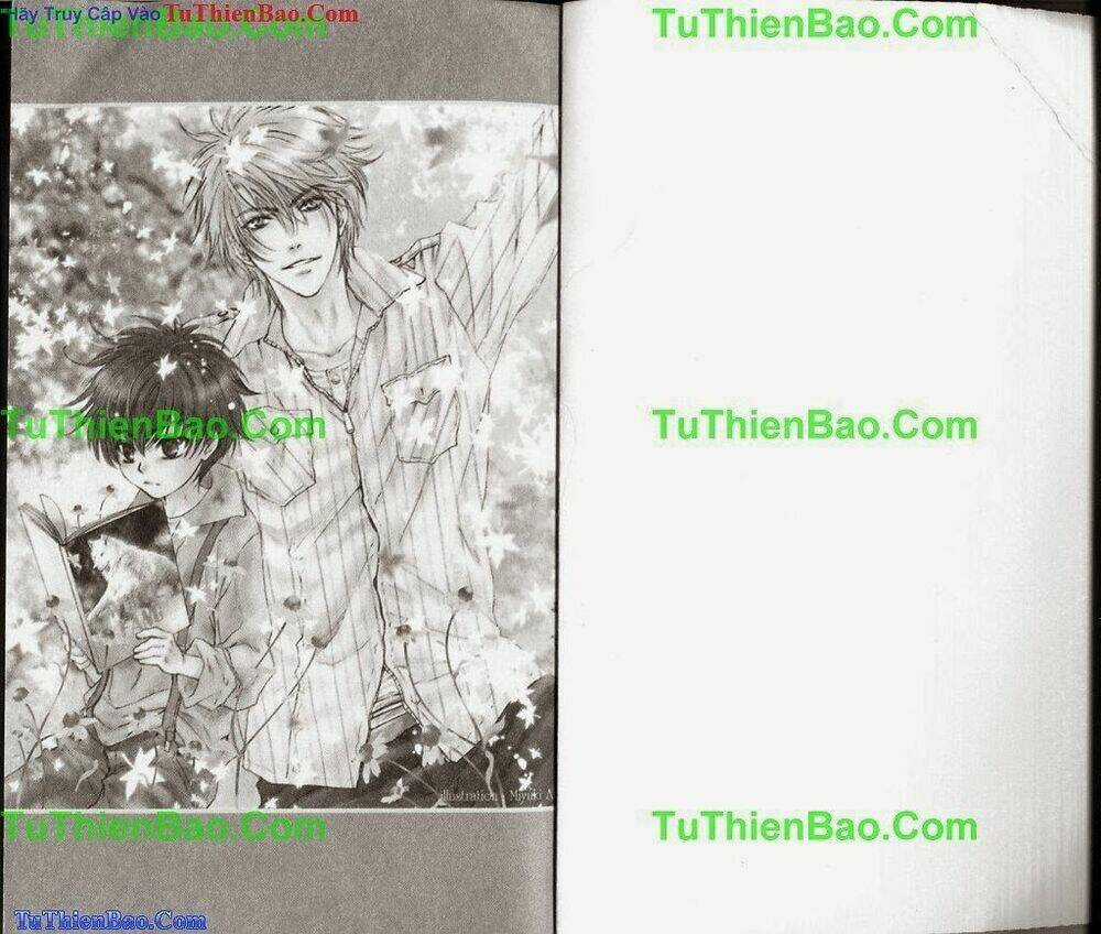 Siêu Tình Yêu - Supper Lovers - Chapter 4 - Trang 2