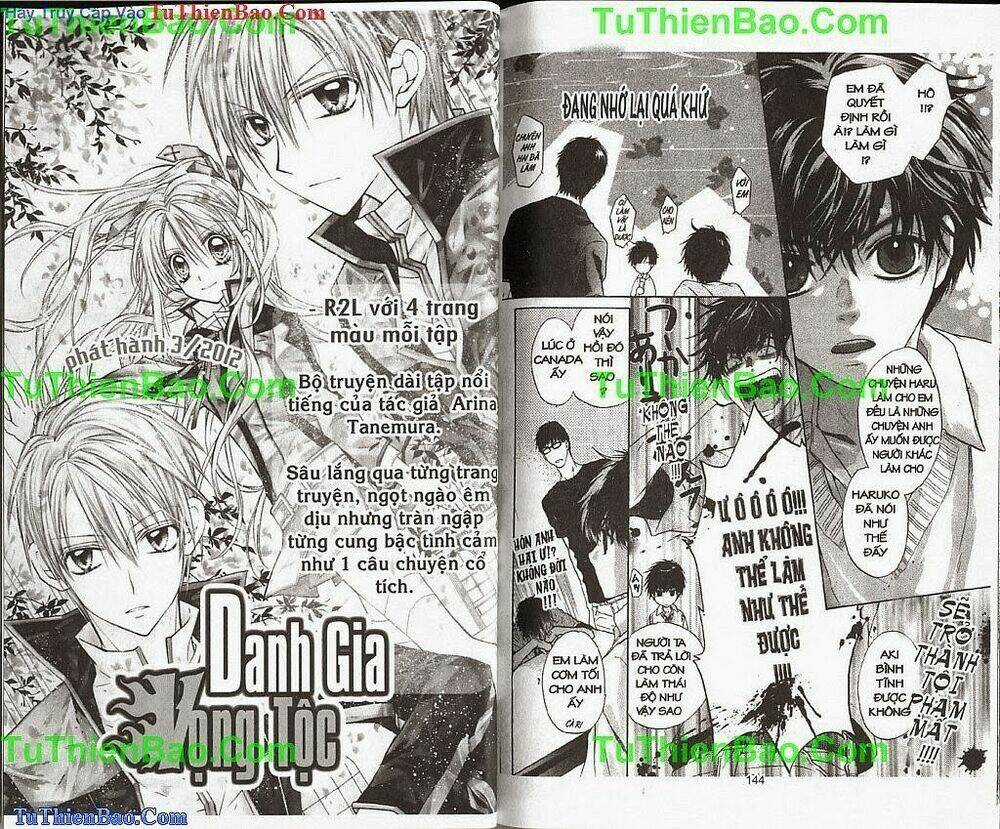 Siêu Tình Yêu - Supper Lovers - Chapter 4 - Trang 73