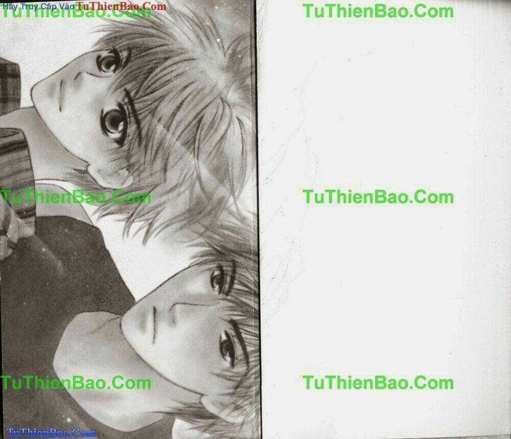 Siêu Tình Yêu - Supper Lovers - Chapter 5 - Trang 2