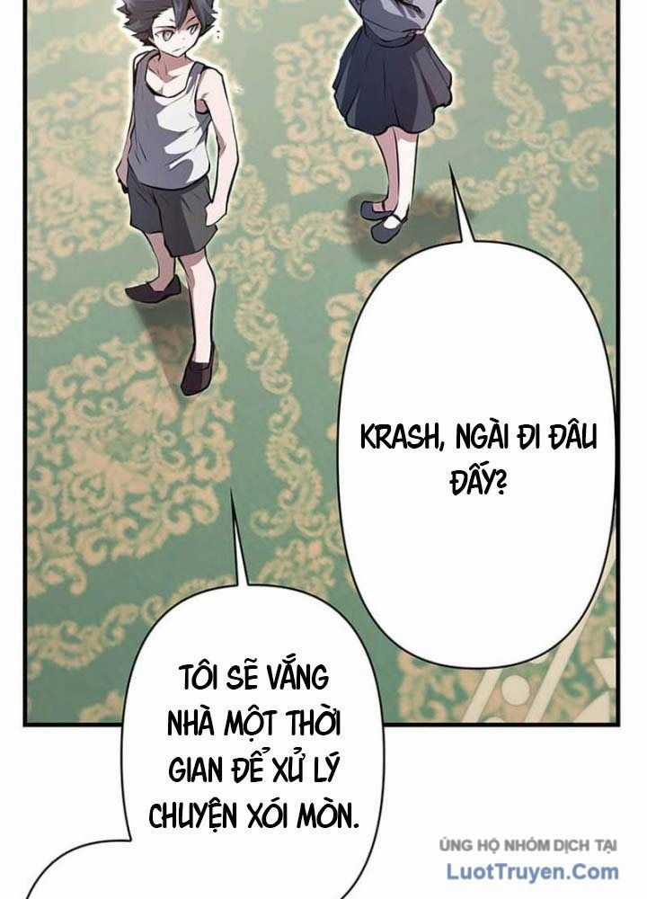 Siêu Trộm Kỹ Năng Cấp Cheat - Chapter 10 - Trang 117