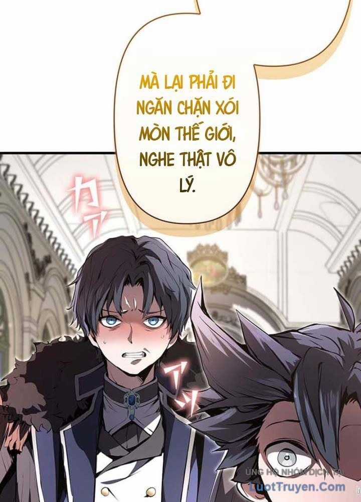 Siêu Trộm Kỹ Năng Cấp Cheat - Chapter 10 - Trang 120