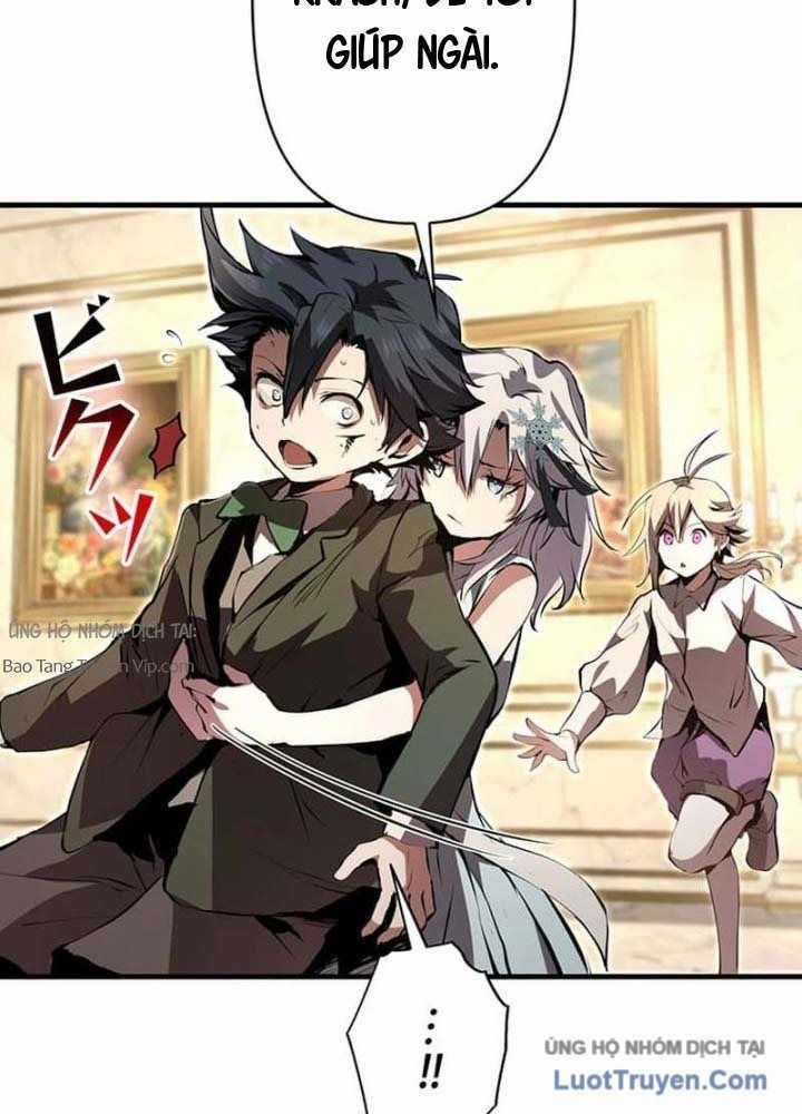 Siêu Trộm Kỹ Năng Cấp Cheat - Chapter 10 - Trang 14