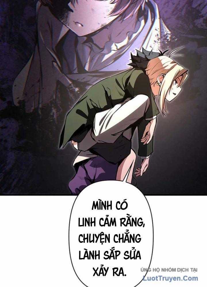 Siêu Trộm Kỹ Năng Cấp Cheat - Chapter 10 - Trang 27