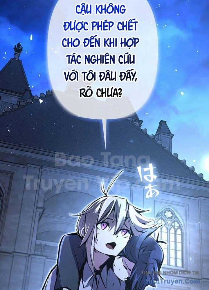 Siêu Trộm Kỹ Năng Cấp Cheat - Chapter 10 - Trang 29