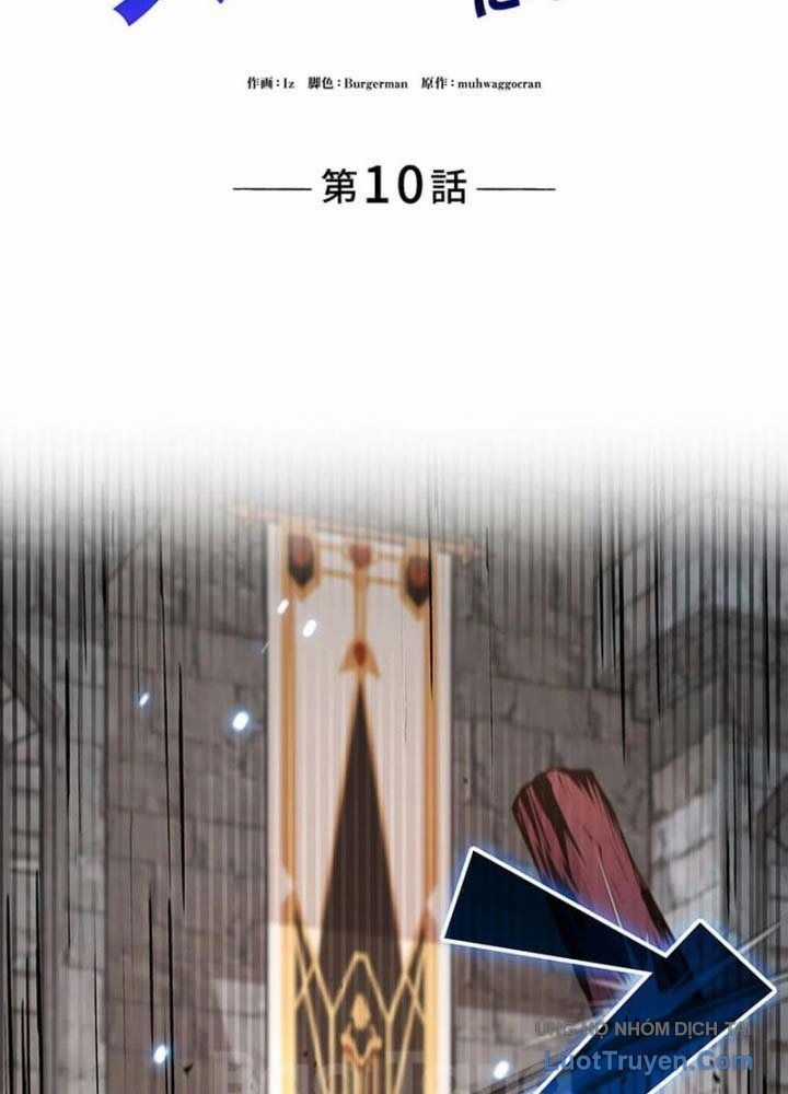 Siêu Trộm Kỹ Năng Cấp Cheat - Chapter 10 - Trang 32