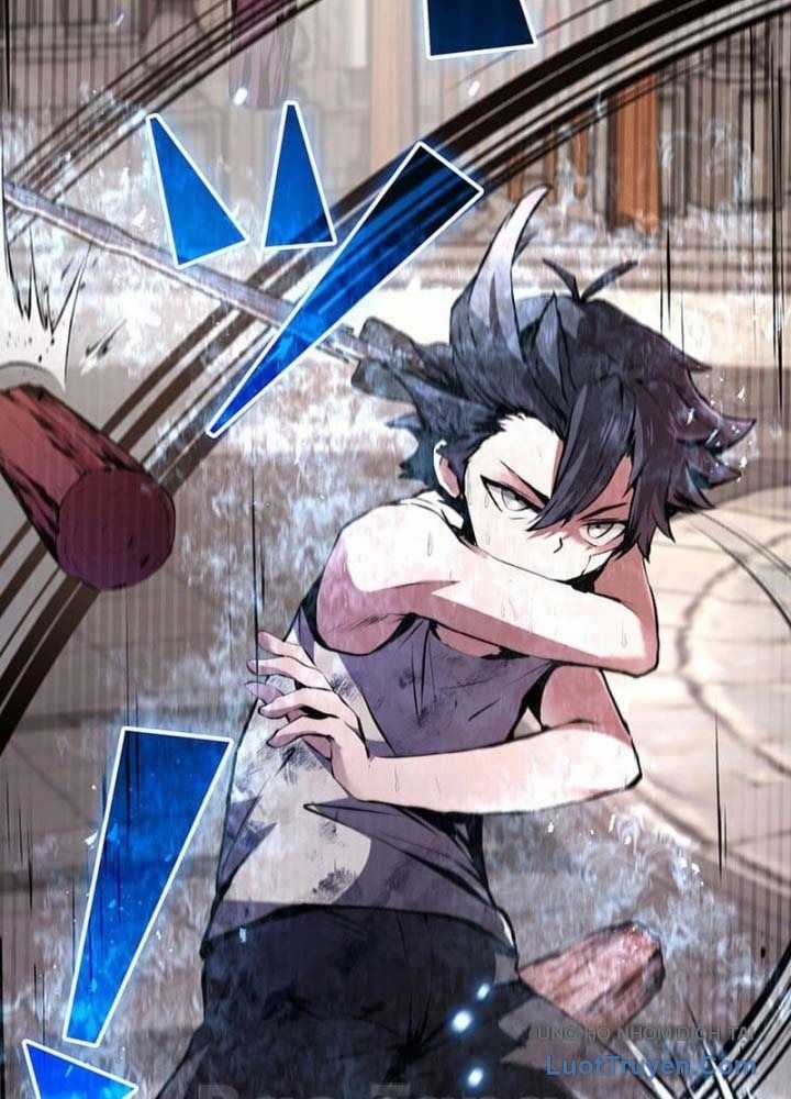 Siêu Trộm Kỹ Năng Cấp Cheat - Chapter 10 - Trang 34