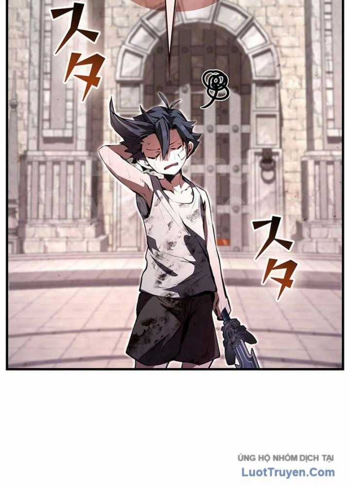 Siêu Trộm Kỹ Năng Cấp Cheat - Chapter 10 - Trang 41