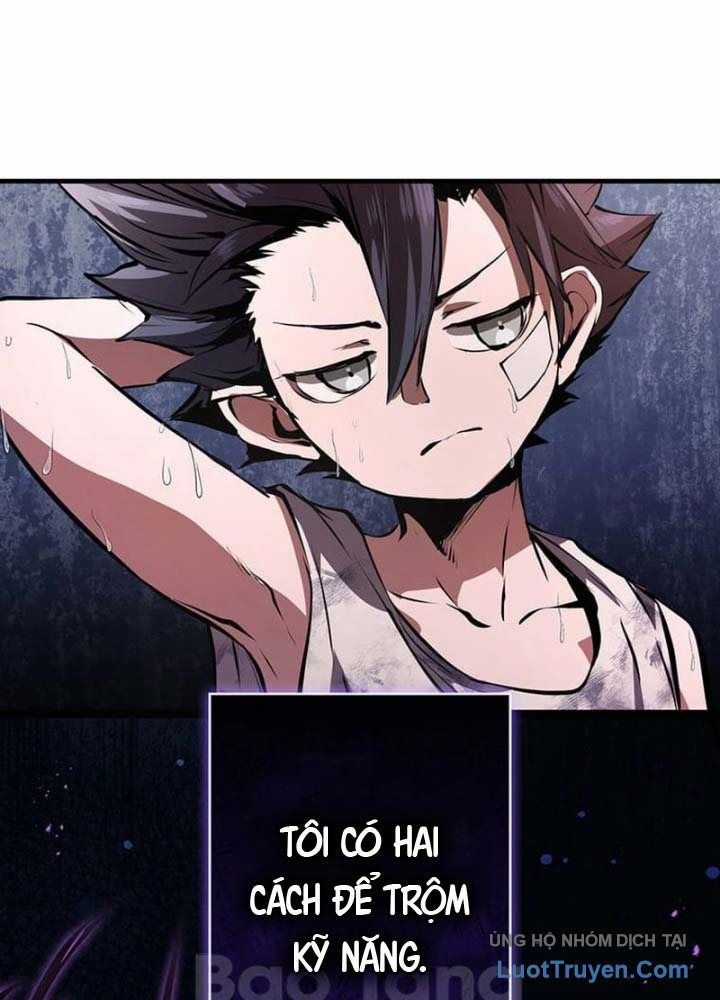 Siêu Trộm Kỹ Năng Cấp Cheat - Chapter 10 - Trang 42