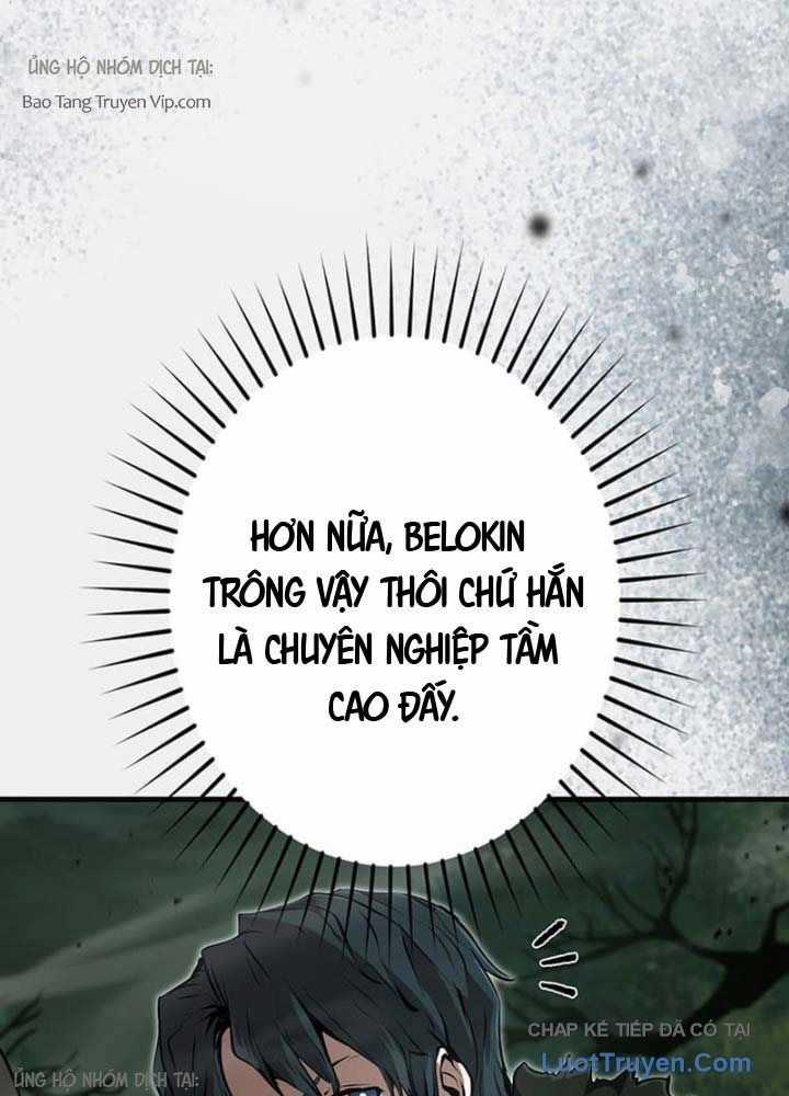 Siêu Trộm Kỹ Năng Cấp Cheat - Chapter 11 - Trang 11