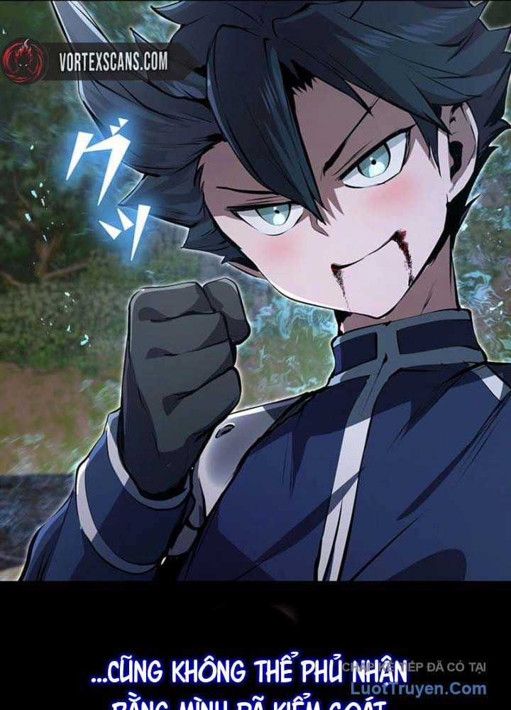 Siêu Trộm Kỹ Năng Cấp Cheat - Chapter 11 - Trang 106