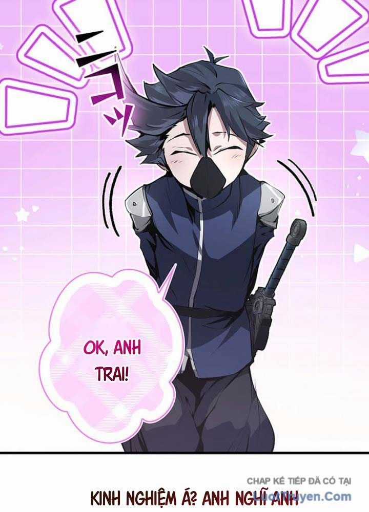 Siêu Trộm Kỹ Năng Cấp Cheat - Chapter 11 - Trang 17