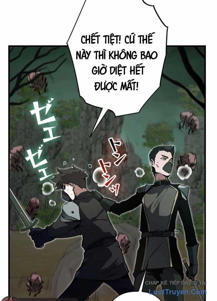 Siêu Trộm Kỹ Năng Cấp Cheat - Chapter 11 - Trang 26