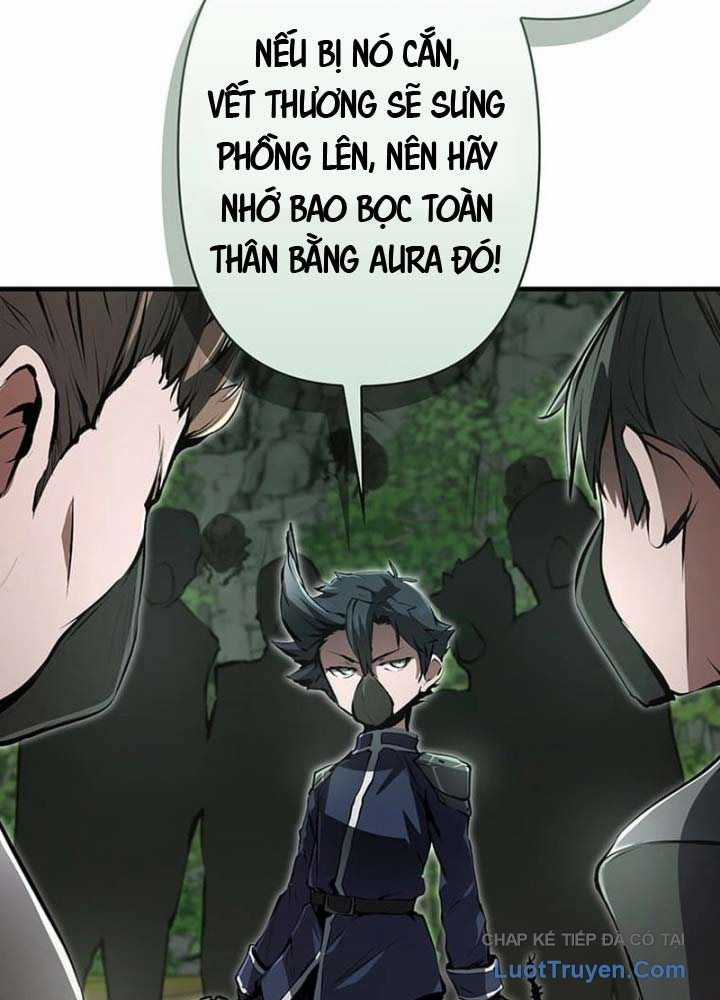 Siêu Trộm Kỹ Năng Cấp Cheat - Chapter 11 - Trang 28