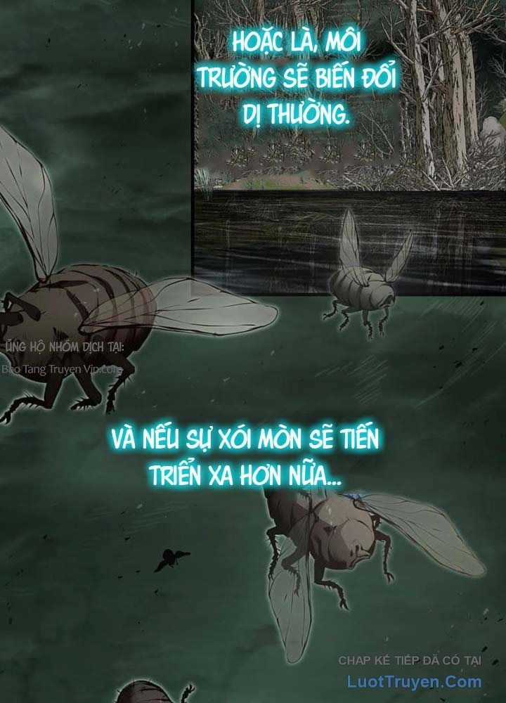 Siêu Trộm Kỹ Năng Cấp Cheat - Chapter 11 - Trang 4