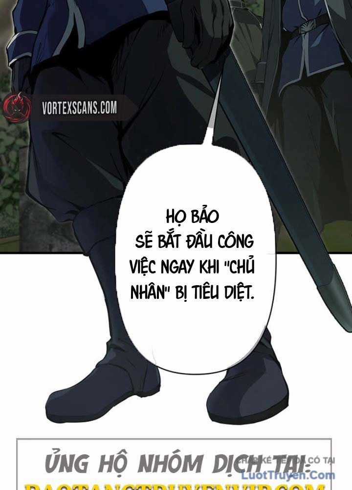 Siêu Trộm Kỹ Năng Cấp Cheat - Chapter 11 - Trang 8