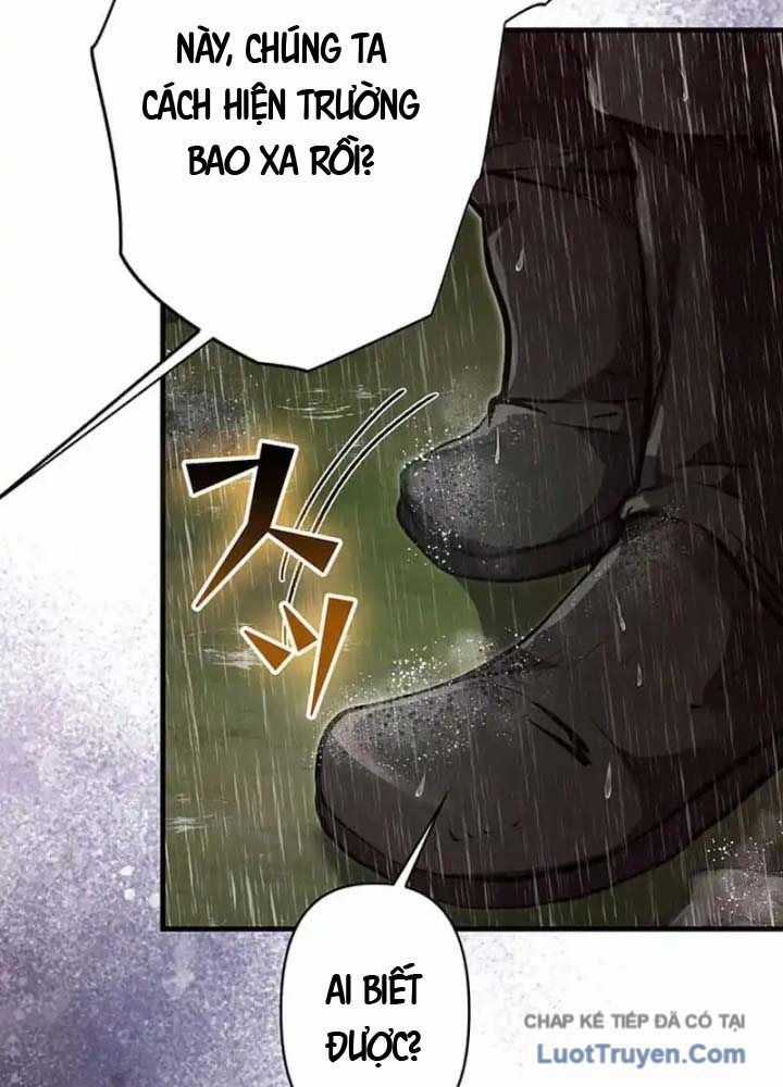 Siêu Trộm Kỹ Năng Cấp Cheat - Chapter 12 - Trang 132