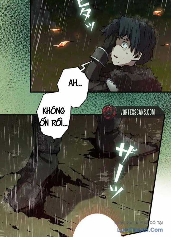 Siêu Trộm Kỹ Năng Cấp Cheat - Chapter 12 - Trang 89