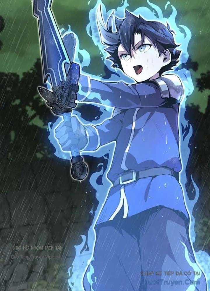 Siêu Trộm Kỹ Năng Cấp Cheat - Chapter 13 - Trang 11