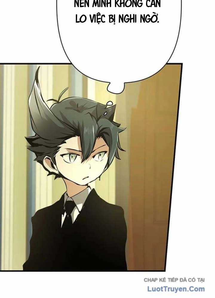 Siêu Trộm Kỹ Năng Cấp Cheat - Chapter 13 - Trang 107