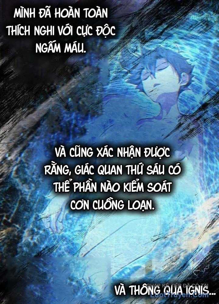 Siêu Trộm Kỹ Năng Cấp Cheat - Chapter 13 - Trang 110