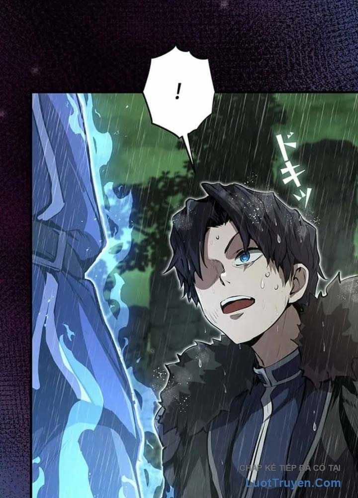 Siêu Trộm Kỹ Năng Cấp Cheat - Chapter 13 - Trang 13