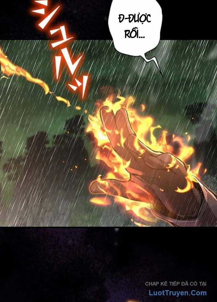 Siêu Trộm Kỹ Năng Cấp Cheat - Chapter 13 - Trang 25