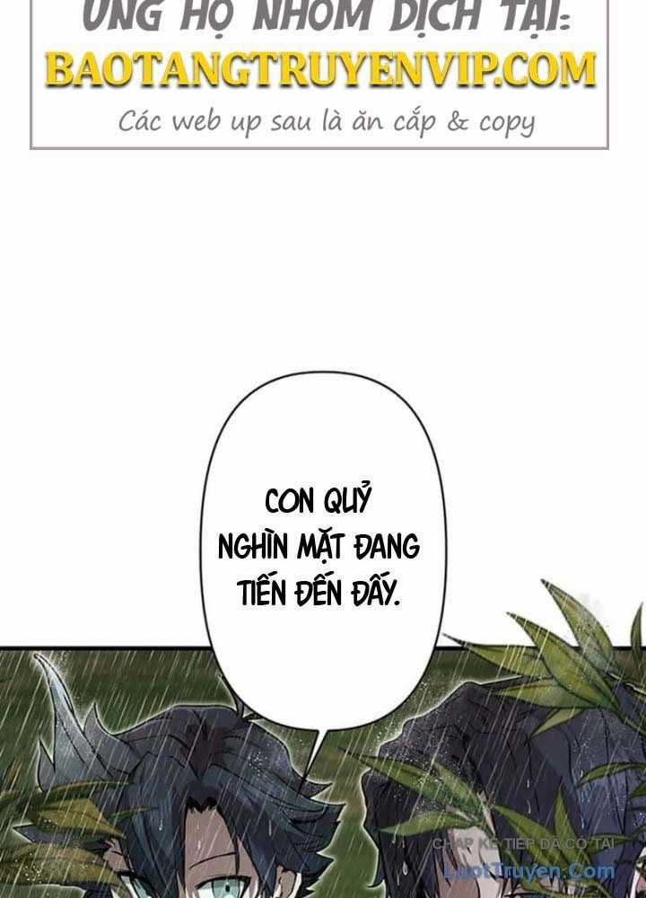 Siêu Trộm Kỹ Năng Cấp Cheat - Chapter 13 - Trang 4