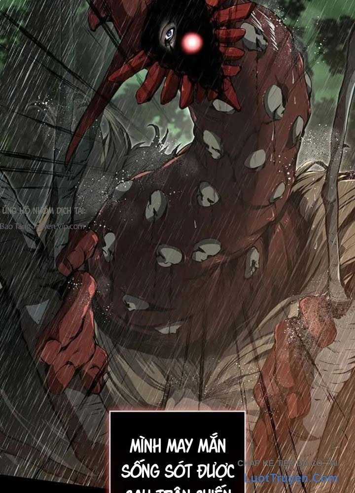 Siêu Trộm Kỹ Năng Cấp Cheat - Chapter 13 - Trang 38