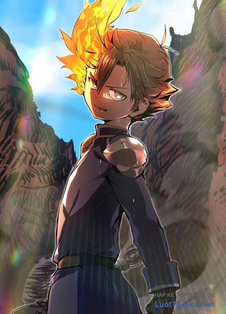 Siêu Trộm Kỹ Năng Cấp Cheat - Chapter 13 - Trang 54