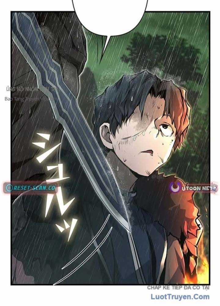 Siêu Trộm Kỹ Năng Cấp Cheat - Chapter 13 - Trang 8