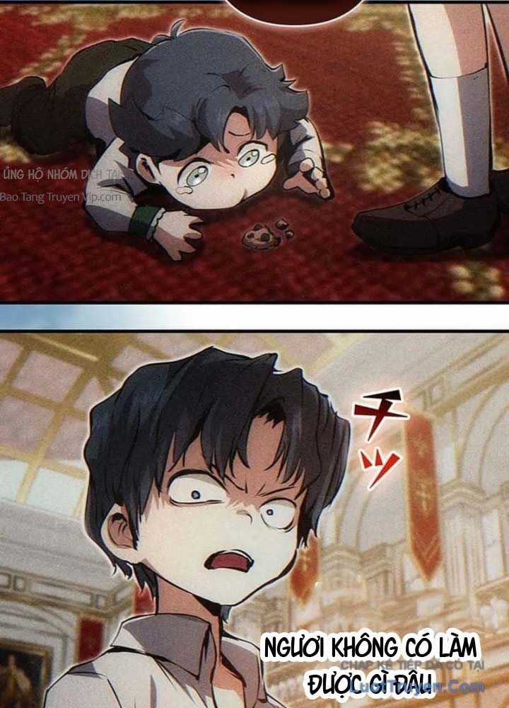 Siêu Trộm Kỹ Năng Cấp Cheat - Chapter 13 - Trang 79