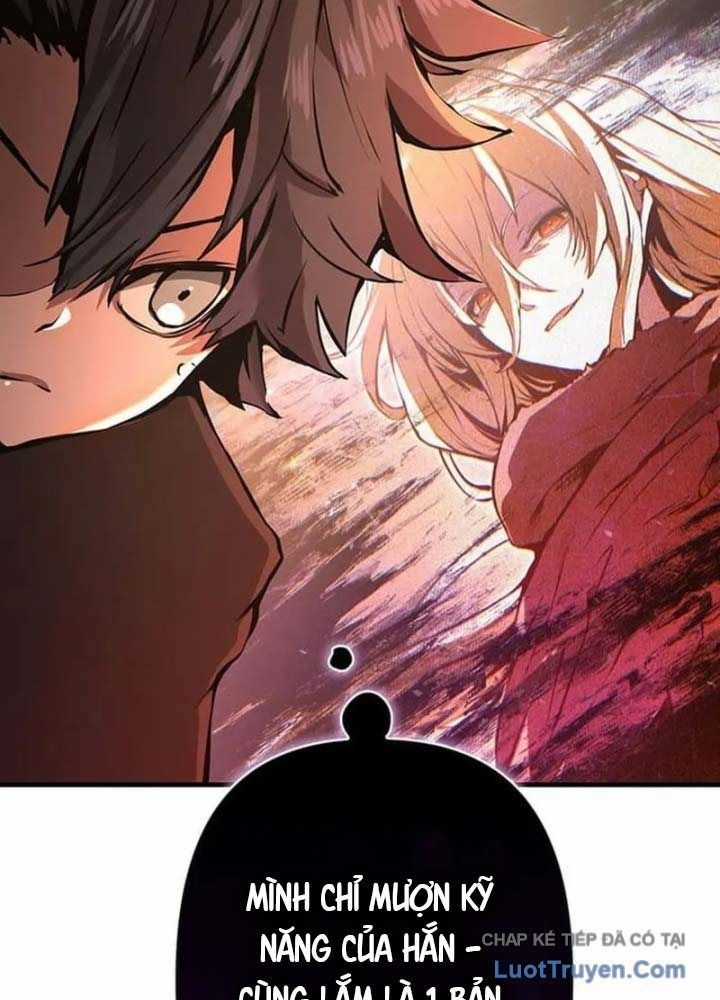 Siêu Trộm Kỹ Năng Cấp Cheat - Chapter 14 - Trang 110