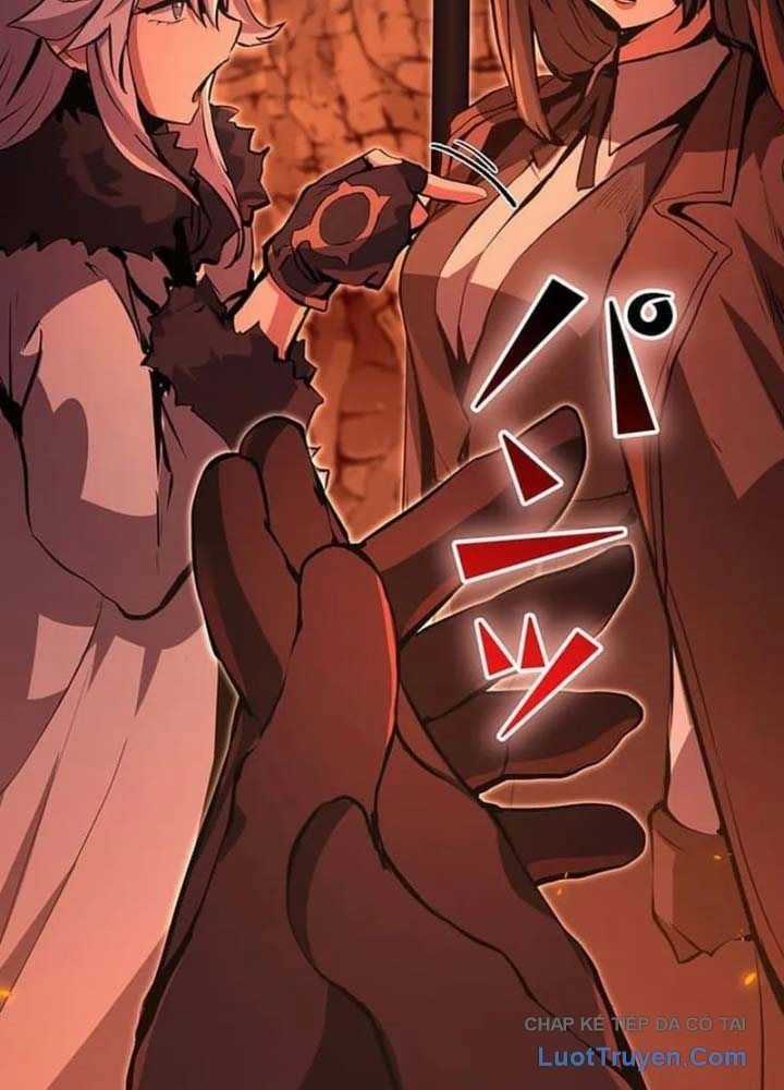 Siêu Trộm Kỹ Năng Cấp Cheat - Chapter 14 - Trang 12