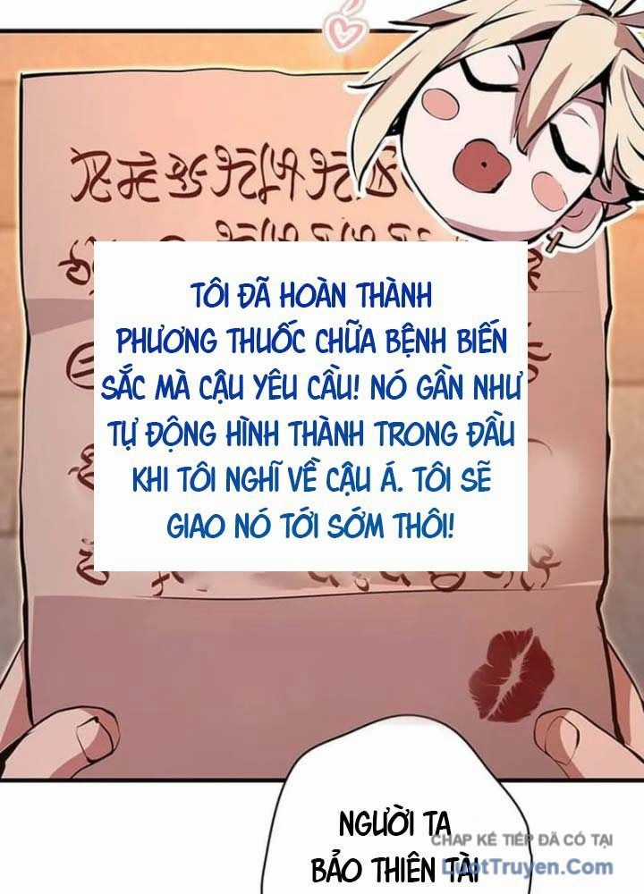 Siêu Trộm Kỹ Năng Cấp Cheat - Chapter 14 - Trang 123
