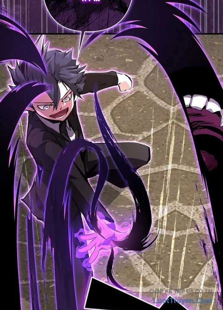 Siêu Trộm Kỹ Năng Cấp Cheat - Chapter 14 - Trang 38