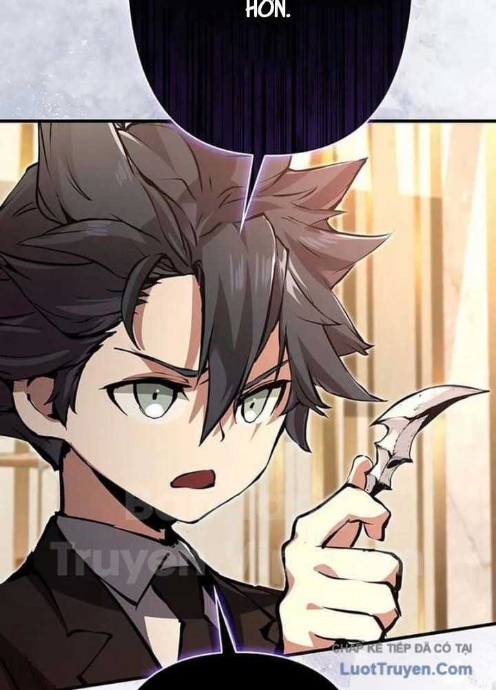 Siêu Trộm Kỹ Năng Cấp Cheat - Chapter 14 - Trang 50