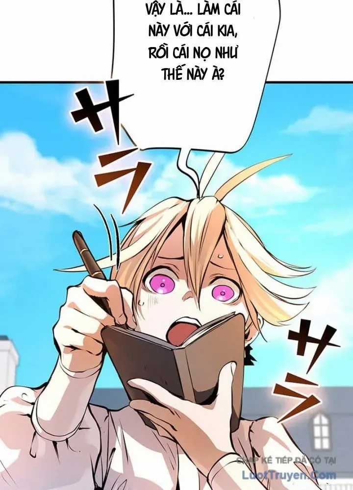 Siêu Trộm Kỹ Năng Cấp Cheat - Chapter 15 - Trang 102