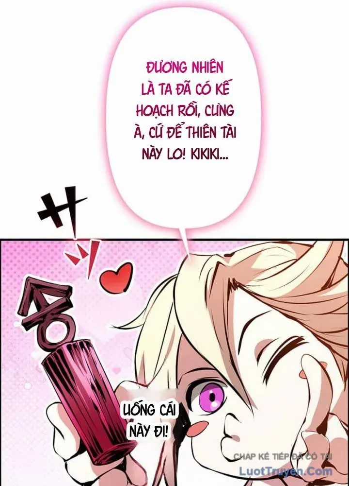 Siêu Trộm Kỹ Năng Cấp Cheat - Chapter 15 - Trang 122