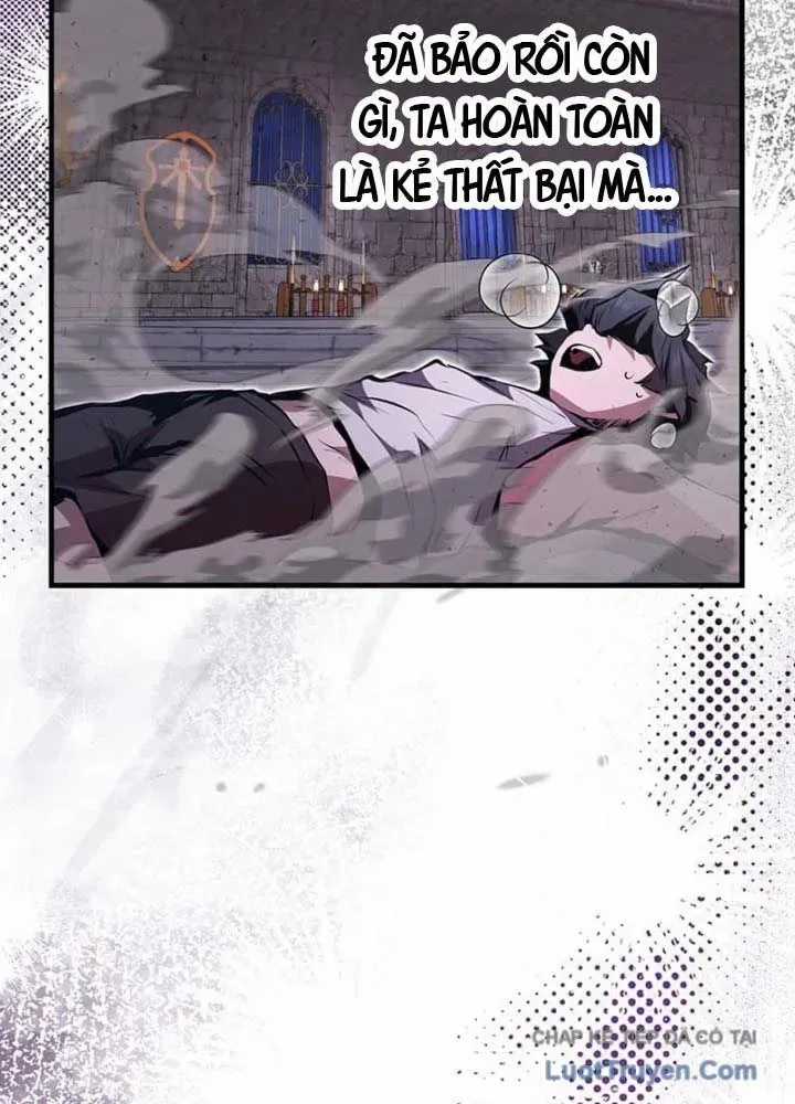 Siêu Trộm Kỹ Năng Cấp Cheat - Chapter 15 - Trang 41