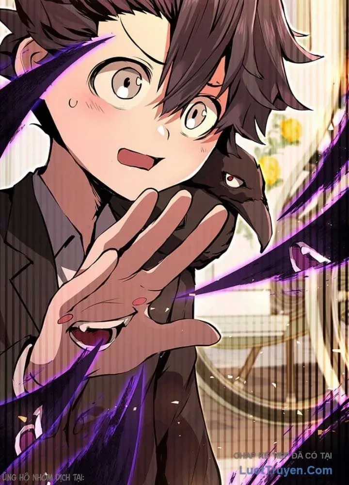 Siêu Trộm Kỹ Năng Cấp Cheat - Chapter 15 - Trang 7