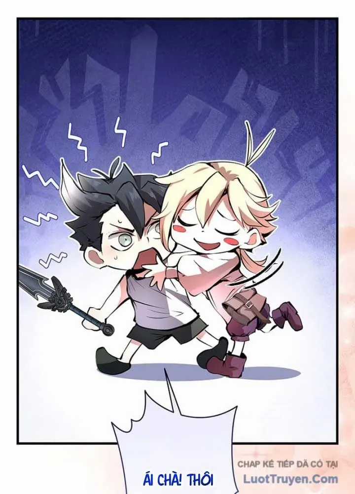 Siêu Trộm Kỹ Năng Cấp Cheat - Chapter 15 - Trang 72