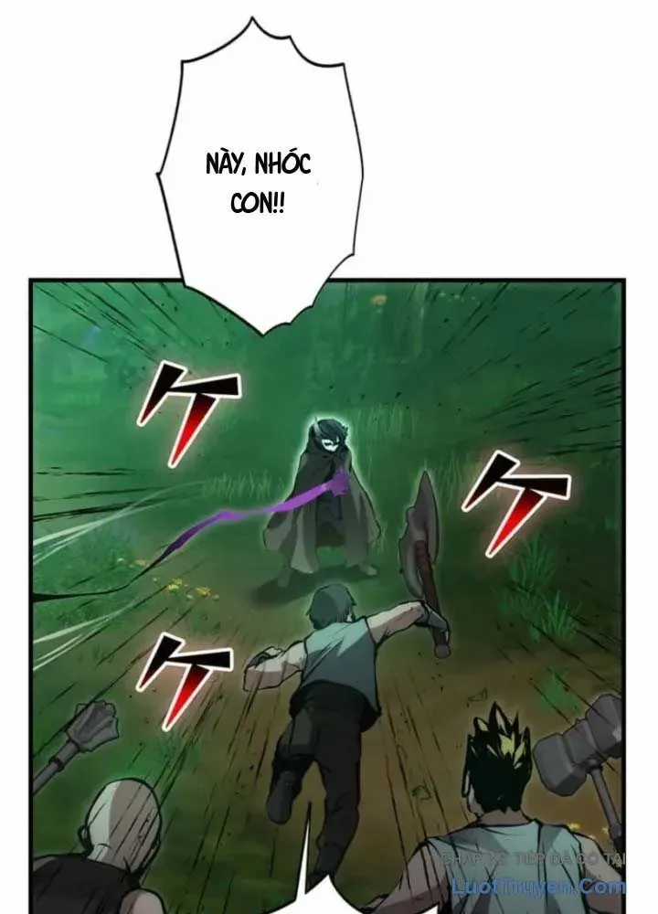 Siêu Trộm Kỹ Năng Cấp Cheat - Chapter 16 - Trang 106