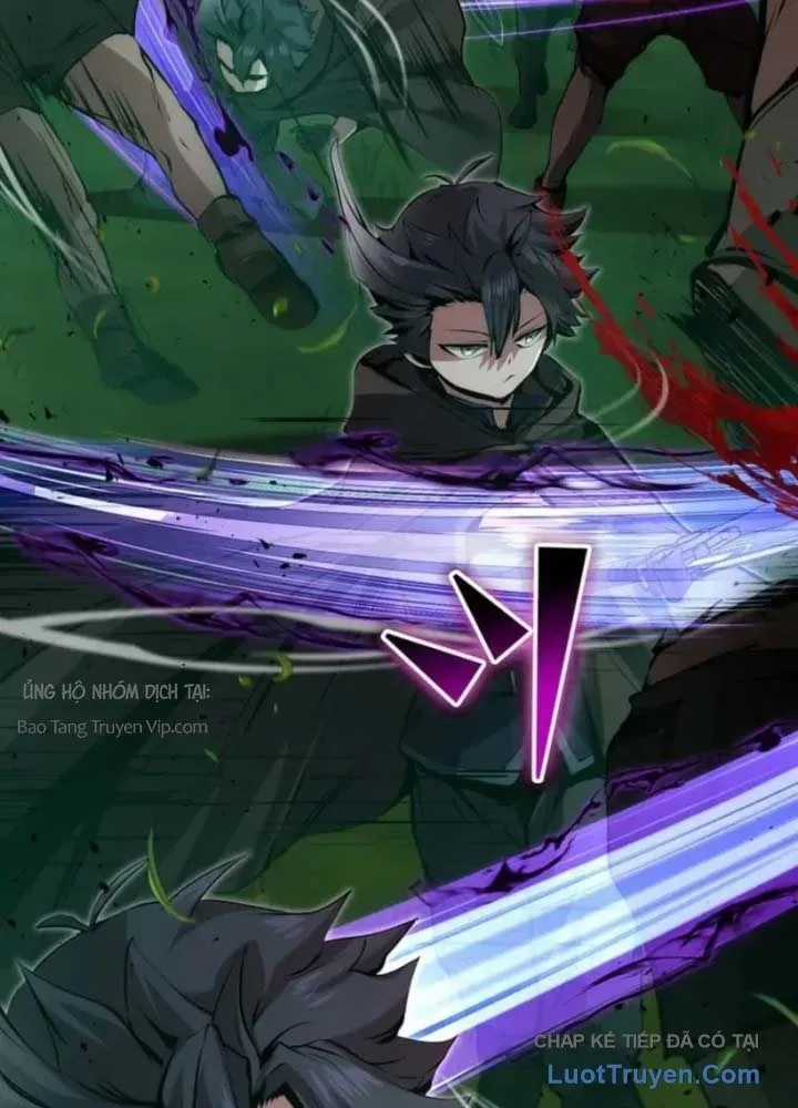 Siêu Trộm Kỹ Năng Cấp Cheat - Chapter 16 - Trang 110